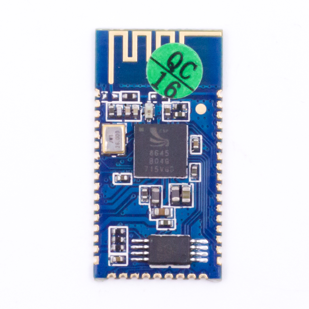 Bluetooth Audio модуль CSR8645 4.0